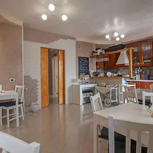 Maison d'hôtes Rogiual