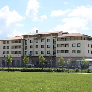 **** Hotel Hilton Garden Novoli Italie