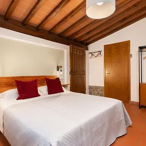  Agroturismo Bellosguardo Italia
