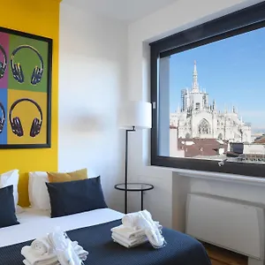  Apartamento Sweett - Duomo View Italia