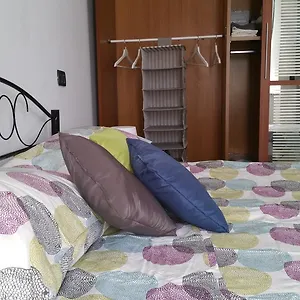  Apartamento Il Nido Italia