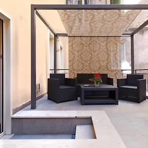 Quirinale Luxury Roma