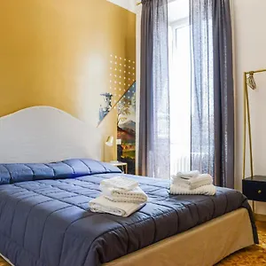 Couette-café San Pietro