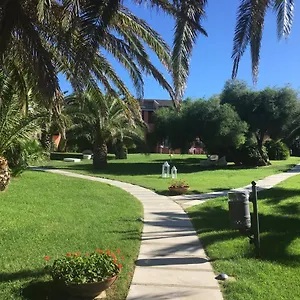 **** Hotel Cala Rosa Club Italie