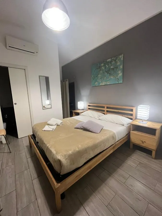 بيت ضيافة Etruska Porta Pia Guesthouse روما