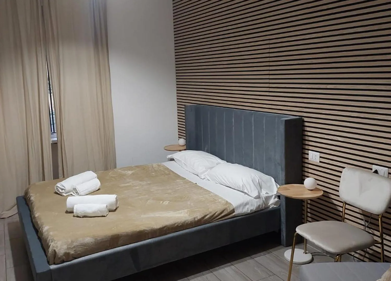 Etruska Porta Pia Guesthouse Roma 2*,